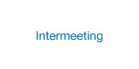Intermeeting