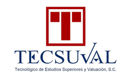 Tecsuval-Tecnol�gico de Estudios Superiores y Valuaci�n, S.C.
